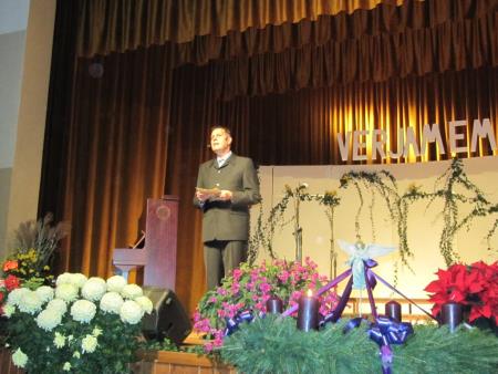 Verjamem vate – Škofijski klic dobrote 2013 3